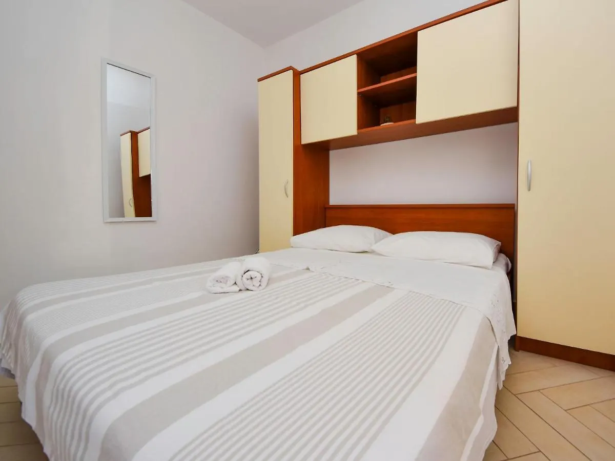 Apartment Tanja By Interhome Maslenica Chorvatsko