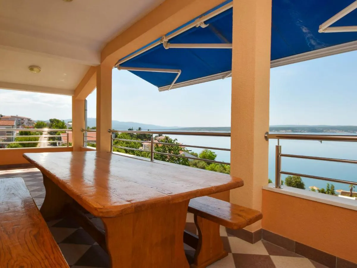 Apartment Tanja By Interhome Maslenica Croatia