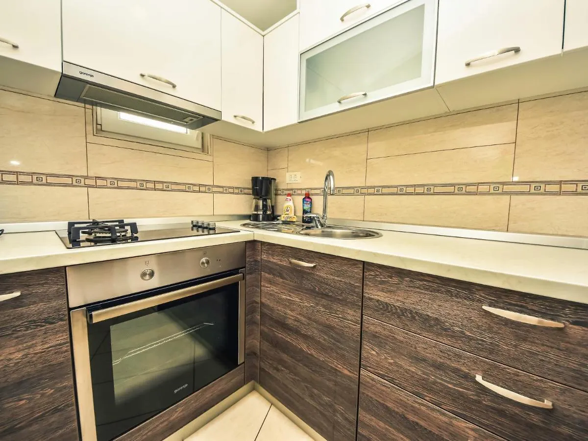 Apartment Tanja By Interhome Maslenica