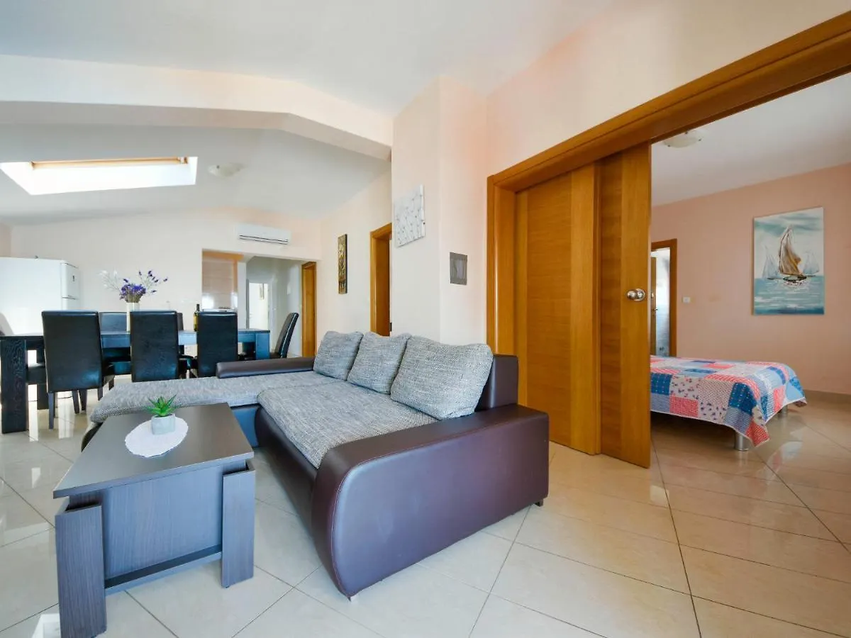Apartment Tanja By Interhome Maslenica Croatia
