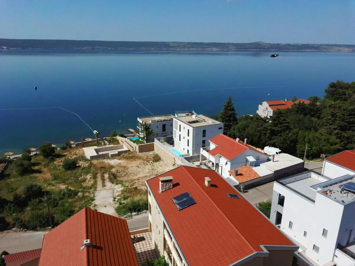 Apartment Tanja By Interhome Maslenica