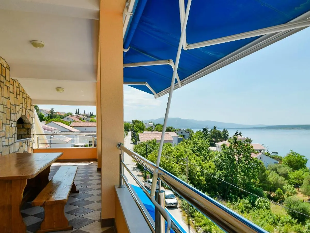 Apartment Tanja By Interhome Maslenica