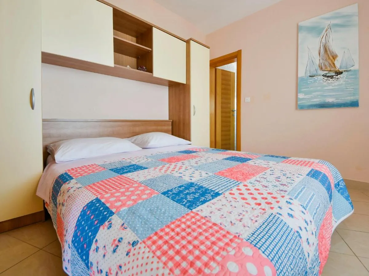 Apartment Tanja By Interhome Maslenica 0*,  Croatia
