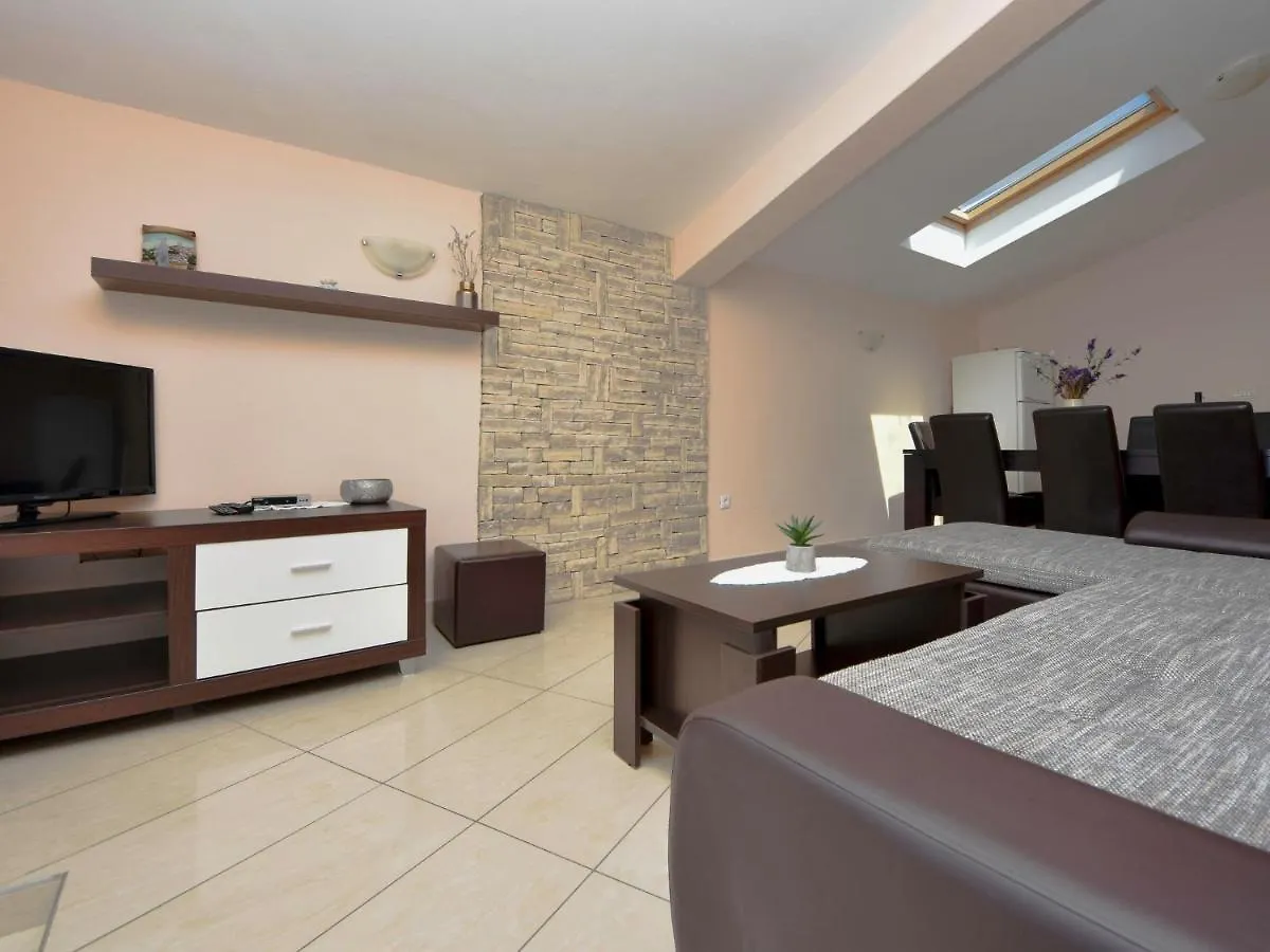 Apartment Tanja By Interhome Maslenica