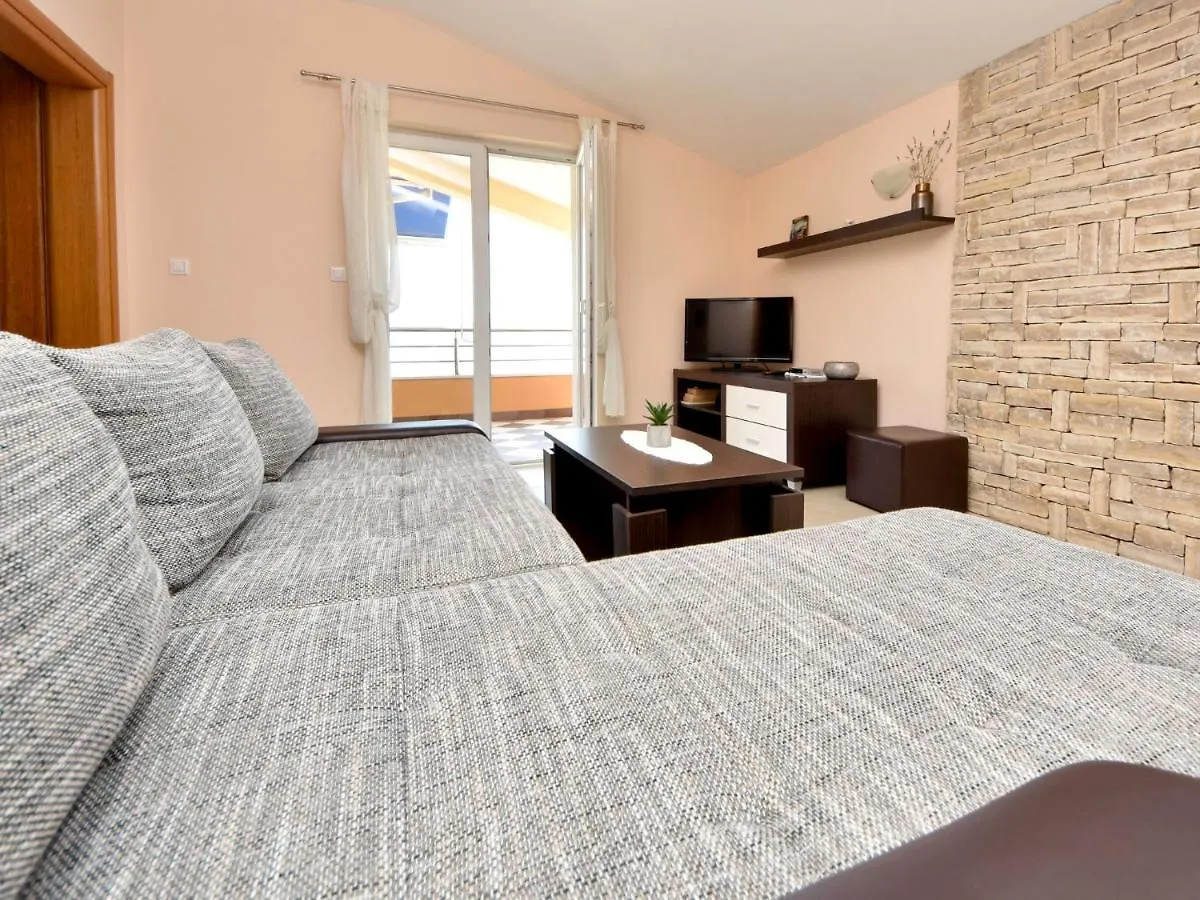 Apartment Tanja By Interhome Maslenica Croatia
