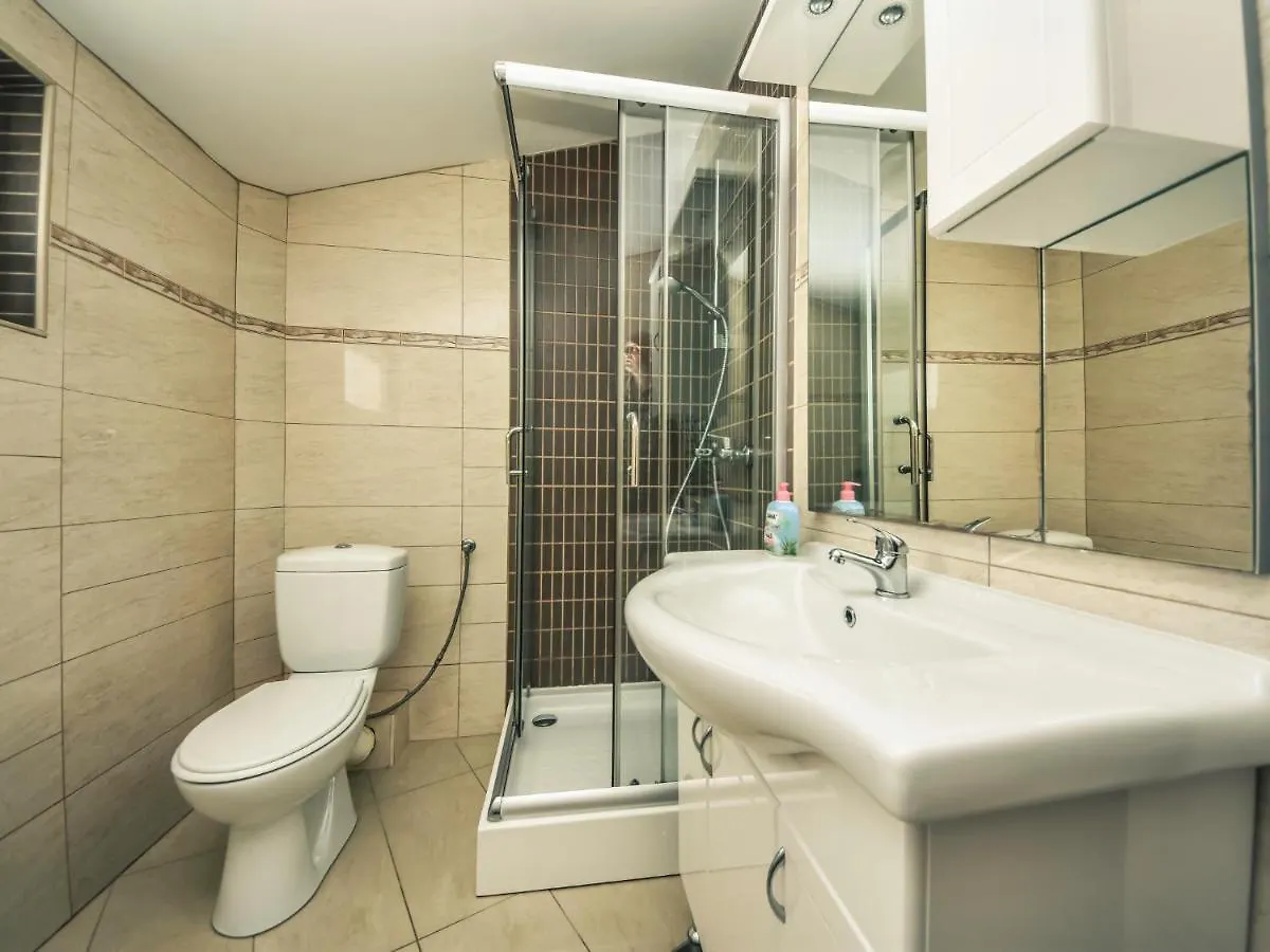 Apartment Tanja By Interhome Maslenica 0*,