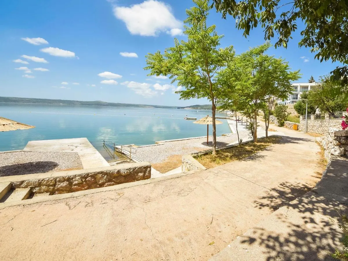 Apartment Tanja By Interhome Maslenica Croatia